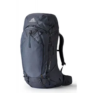 Gregory - Baltoro 100 Pro - Sac à dos de trekking taille 100 l - S/M, bleu pas cher