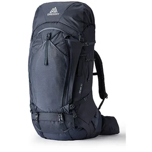 Gregory - Women's Deva 70 - Sac à dos de trekking taille 70 l - M, bleu pas cher