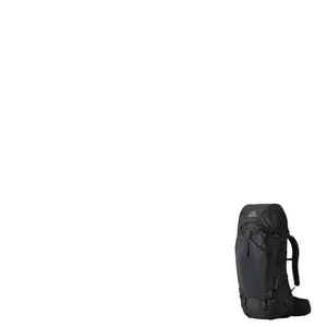 Gregory - Baltoro 65 - Sac à dos de trekking taille 65 l - S/M, noir pas cher