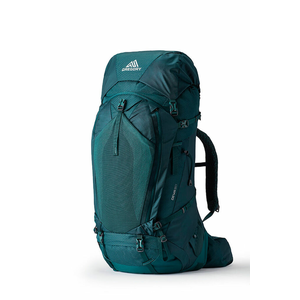 Gregory - Women's Deva 60 - Sac à dos de trekking taille 60 l - S, bleu pas cher