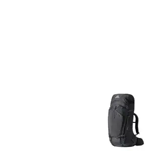 Gregory - Women's Deva 60 - Sac à dos de trekking taille 60 l - M, noir/gris pas cher