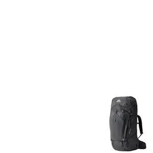 Comparateur de prix : Gregory - Women's Deva 80 Pro - Sac à dos de trekking taille 80 l - S, gris/noir