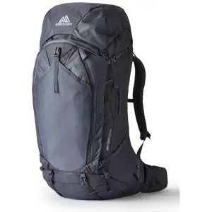 Comparateur de prix : Gregory Baltoro 100 Pro - Sac à dos trekking homme Alaska Blue M