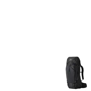 Gregory - Baltoro 65 - Sac à dos de trekking taille 65 l - L, noir pas cher