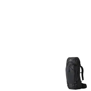 Gregory - Baltoro 65 - Sac à dos de trekking taille 65 l - M/L, noir