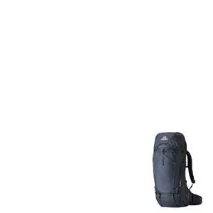 Gregory - Baltoro 65 - Sac à dos de trekking taille 65 l - M/L, bleu pas cher