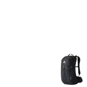 Gregory Citro 24 - Sac à dos, 52 cm, 24 L, 0.92 KG, Noir (Ozone Black) pas cher
