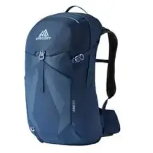 Comparateur de prix : Gregory - Women's Juno 24 RC - Sac à dos de randonnée taille 24 l, bleu