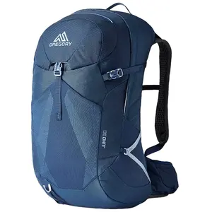 Comparateur de prix : Gregory Juno 30 - Sac à dos, 52 cm, 30 L, 0.93 KG, Bleu (Vintage Blue)