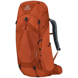 Gregory - Paragon 58 - Sac à dos de trekking taille 58 l - S/M, rouge pas cher