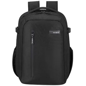 Samsonite Roader - Sac à dos ordinateur portable 15,6 pouces, 44 cm, 24 L, noir (noir profond) pas cher