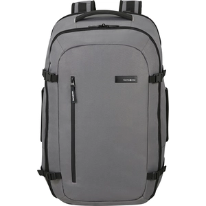 Samsonite Roader - Travel Rucksack M, 61 cm, 55 L, Grau (Drifter Grey)Vendu paramazon