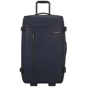 Samsonite Roader Sac de voyage à roulettes 68cm - Bleu foncé