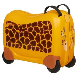 Samsonite Valise Sammies  DREAM2GO DISNEY MICKEY STARS pas cher