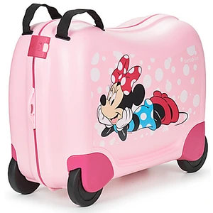 Samsonite Valise à Roulettes Dream2go Disney Spinner 30l pas cher