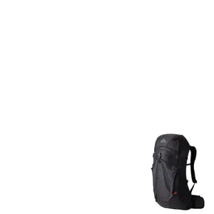 Gregory - Zulu 40 - Sac à dos de randonnée taille 40 l - S/M, noir pas cher