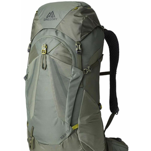 Gregory - Zulu 35 - Sac à dos de randonnée taille 35 l - M/L, vert olive pas cher