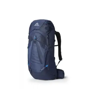 Gregory - Zulu 35 - Sac à dos de randonnée taille 35 l - S/M, bleu pas cher