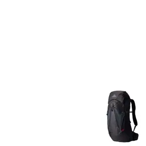 Gregory Zulu 35 RC - Sac à dos randonnée homme Volcanic Black S / M pas cher