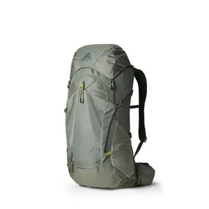 Gregory - Zulu 35 - Sac à dos de randonnée taille 35 l - S/M, vert olive pas cher