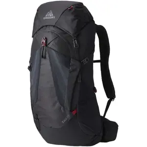 Gregory - Zulu 35 - Sac à dos de randonnée taille 35 l - M/L, noir pas cher
