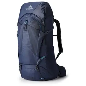 Gregory - Jade 53 RC - Sac à dos randonnée femme Midnight Navy - S / M pas cher