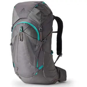 Gregory - Women's Jade 33 - Sac à dos de randonnée taille 33 l - S/M, gris pas cher