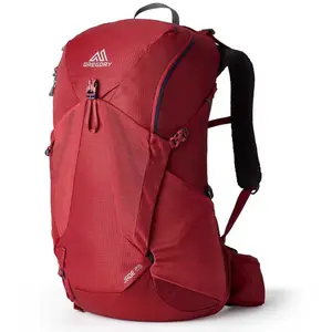 Gregory - Women's Jade 28 - Sac à dos de randonnée taille 28 l - S/M, rouge pas cher