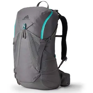 Gregory - Women's Jade 28 - Sac à dos de randonnée taille 28 l - XS/S, gris pas cher