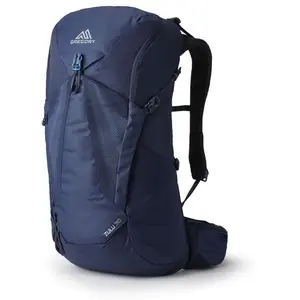 Gregory - Zulu 30 - Sac à dos de randonnée taille 30 l - M/L, bleu pas cher