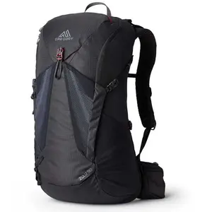Gregory - Zulu 30 - Sac à dos de randonnée taille 30 l - M/L, noir pas cher
