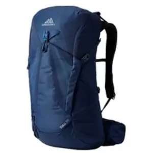 Gregory - Zulu 30 - Sac à dos de randonnée taille 30 l - S/M, bleu pas cher