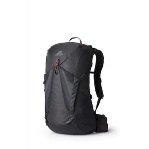 Gregory - Zulu 30 - Sac à dos de randonnée taille 30 l - S/M, noir pas cher