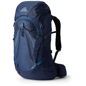 Gregory - Women's Jade 38 - Sac à dos de randonnée taille 38 l - S/M, bleu pas cher