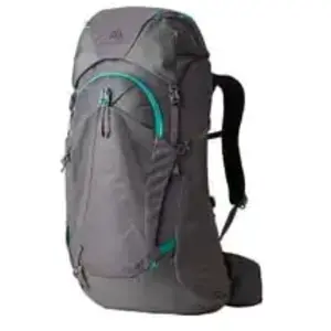 Gregory - Women's Jade 38 - Sac à dos de randonnée taille 38 l - S/M, gris pas cher