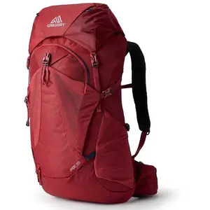 Gregory - Women's Jade 38 - Sac à dos de randonnée taille 38 l - XS/S, rouge pas cher