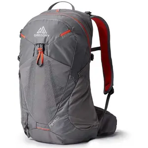 Gregory - Women's Maya 20 - Sac à dos de randonnée taille 20 l, gris pas cher