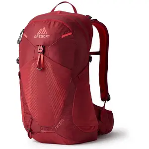 Gregory - Women's Maya 20 - Sac à dos de randonnée taille 20 l, rouge pas cher