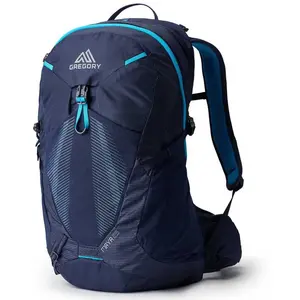Gregory - Women's Maya 25 - Sac à dos de randonnée taille 25 l, bleu pas cher