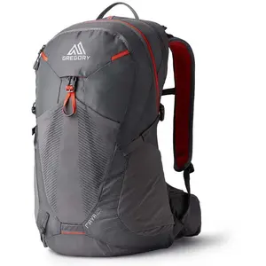 Gregory - Women's Maya 25 - Sac à dos de randonnée taille 25 l, gris pas cher