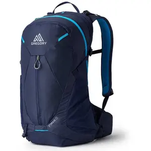 Gregory - Women's Maya 15 - Sac à dos de randonnée taille 15 l, bleu pas cher