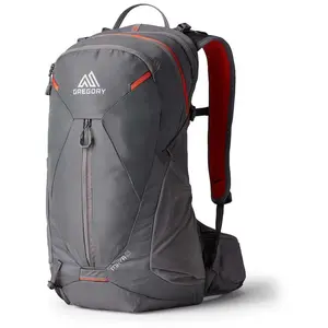 Gregory - Women's Maya 15 - Sac à dos de randonnée taille 15 l, gris pas cher