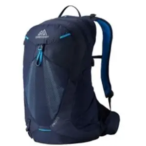 Gregory - Miko 25 - Sac à dos de randonnée taille 25 l, bleu pas cher