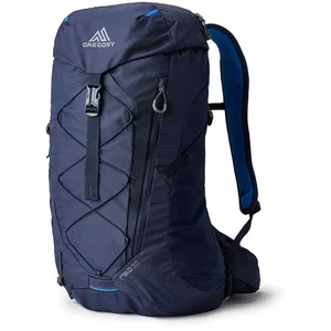 Gregory - Miko 30 - Sac à dos de randonnée taille 30 l, bleu pas cher