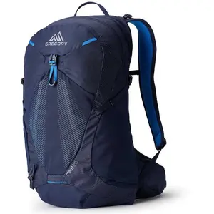 Gregory Miko 20 - Sac à dos, 51 cm, 20 L, 0.91 KG, Bleu (Volt Blue) pas cher