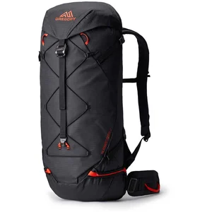Gregory Alpinisto Sac à, Noir Lave, S/M Mixte pas cher