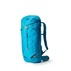 Gregory Alpinisto 28 LT - Sac à dos alpinisme Piton Blue S / M pas cher