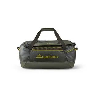 Gregory - Alpaca 40 - Sac de voyage taille 40 l, vert olive pas cher