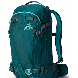 Gregory Sac à Dos Pour Femme Targhee 30l pas cher