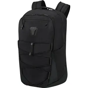 Samsonite Dye-Namic Sac à Dos pour Ordinateur Portable 15,6" 45 cm 20,5 L Noir (Noir), Noir (Black), Sacs à Dos pas cher